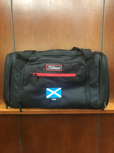 titleist players duffel bag