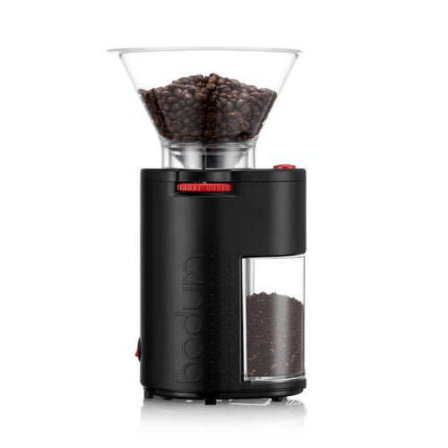 CUISINART Coffee Grinder, Electric Burr One-Touch Automatic