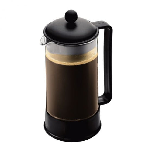 Bodum® Java 8-Cup French Press – Fresh Roasted Coffee