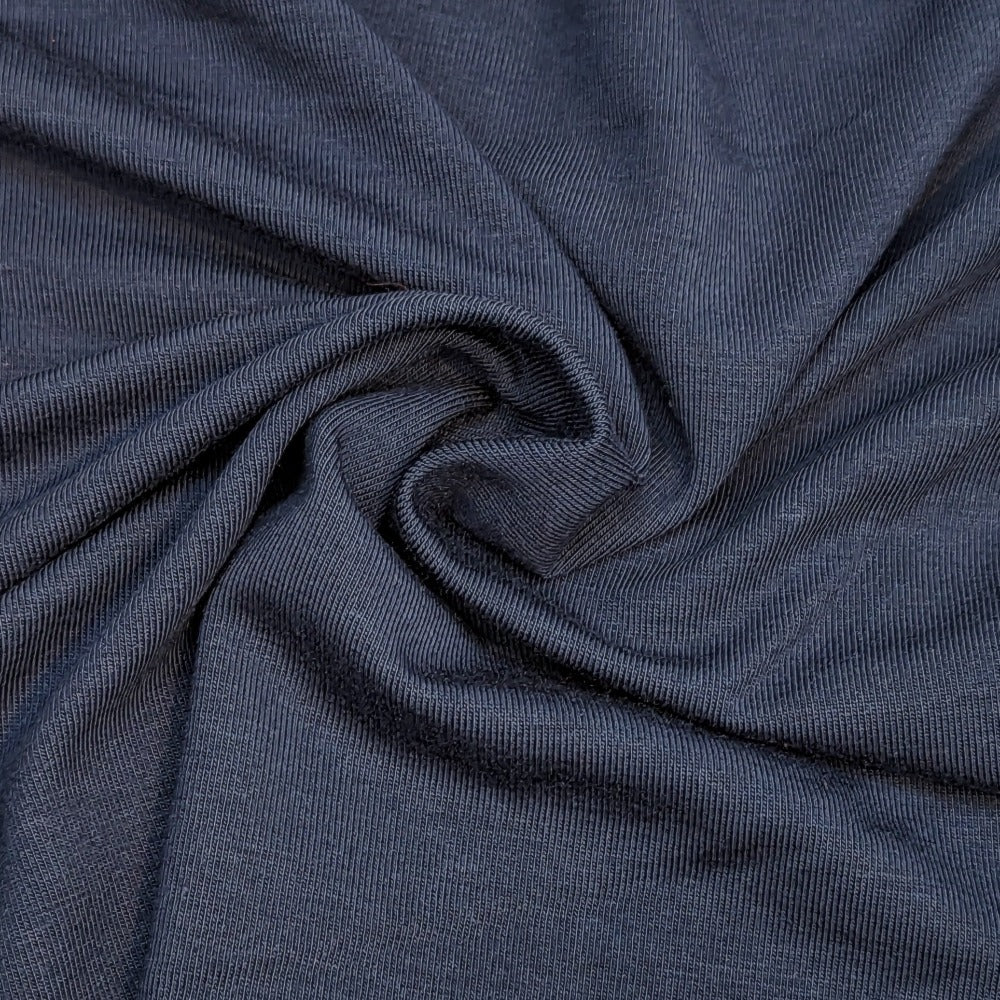 Eco-Modal Knit - Aegean – Ray Stitch