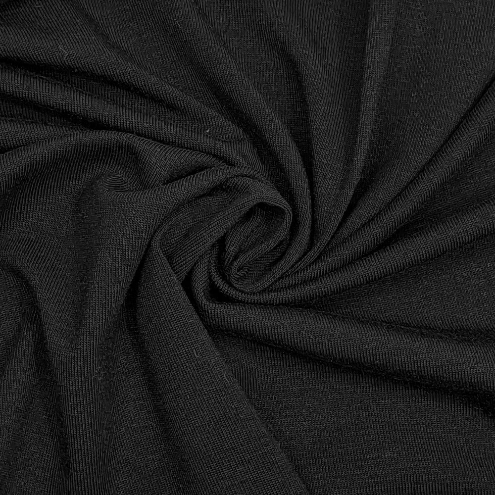 Eco-Modal Knit - Dark Olive – Ray Stitch