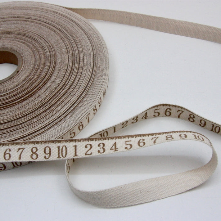 cotton ribbon