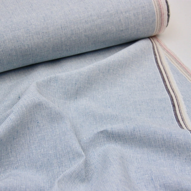 Linen and Linen Mix Fabrics | Ray Stitch
