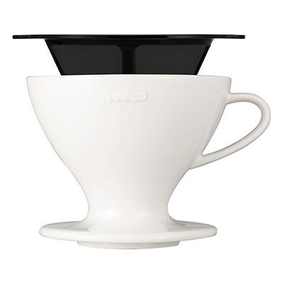 Halo Coffee Dripper Stand - Kurasu