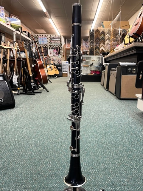 Buffet Crampon Evette Clarinet – Quad N Productions