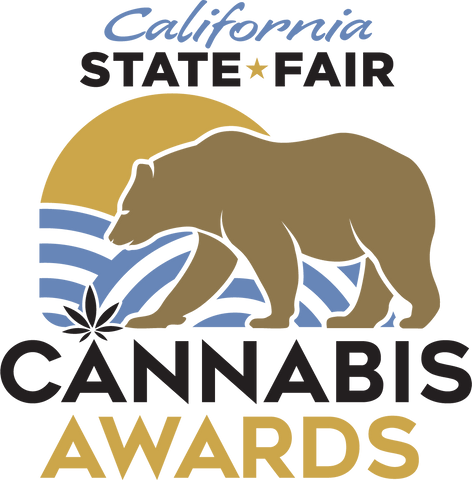 california state fair cannabis awards