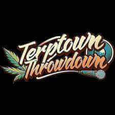 terptown throwdown event