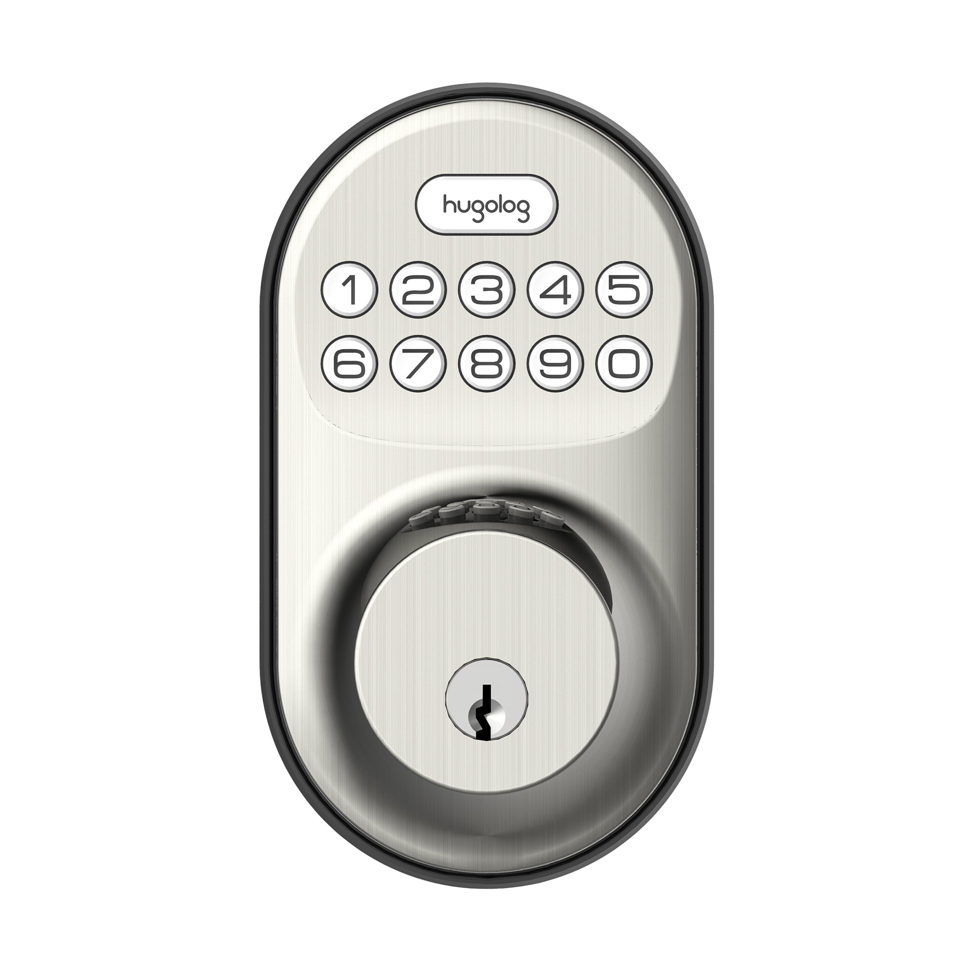 honeywell digital deadbolt review