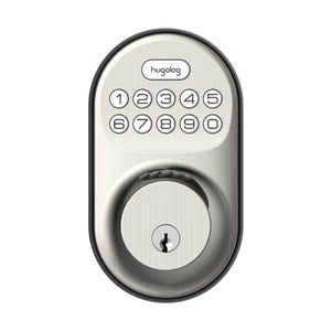 programing honeywell digital deadbolt