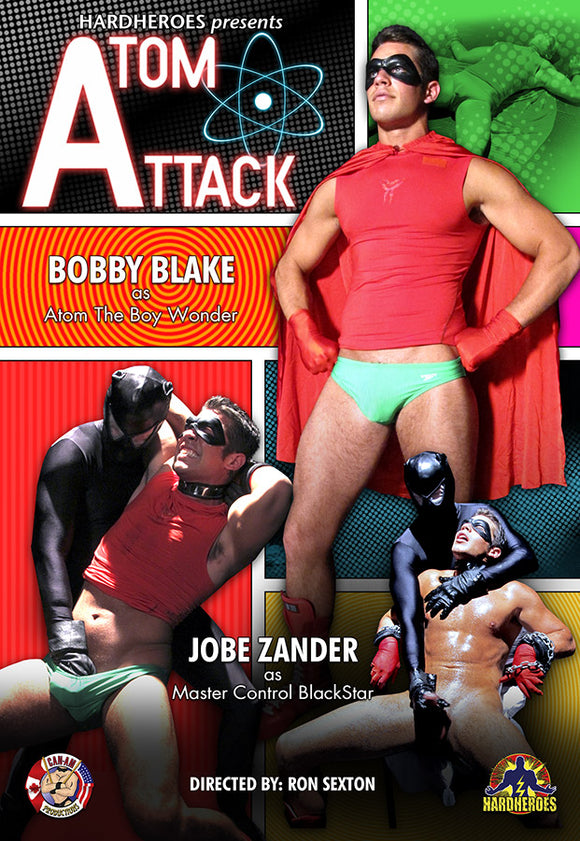 580px x 841px - Pack Attack Gay Porn | Gay Fetish XXX