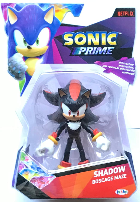 JUN238714 - SONIC PRIME 5IN AF WV1 ASST - Previews World