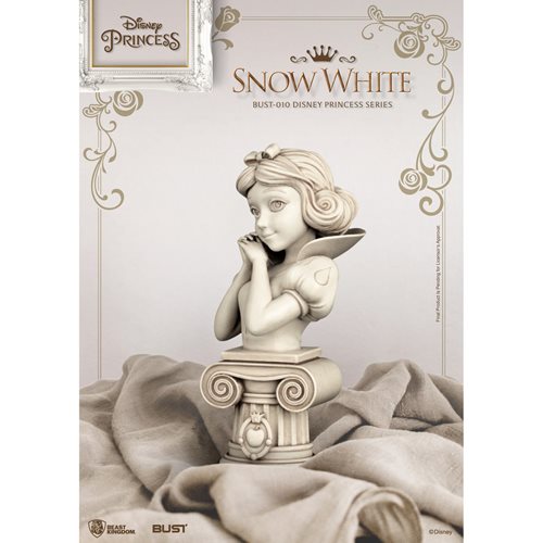 Disney, Accessories, Disney Princess Snow White Figural Bag Clip New