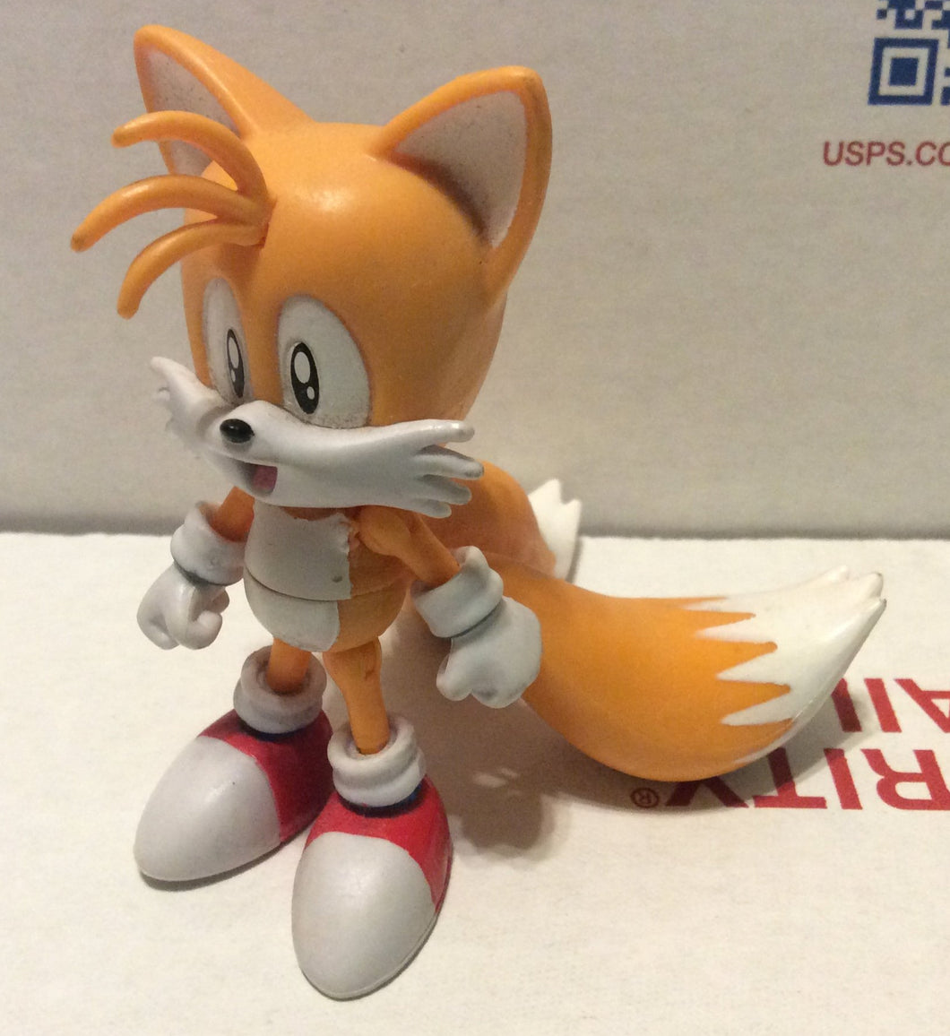 tails jazwares