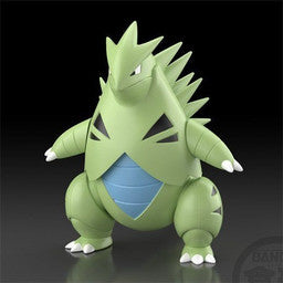 pokemon shodo tyranitar