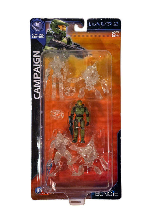 Halo Universe Wave 2 Master Chief 6 Action Figure Mattel F963 for sale  online