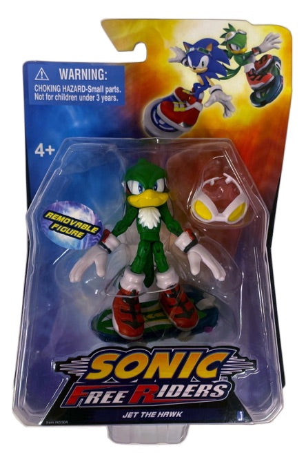 jet the hawk action figure