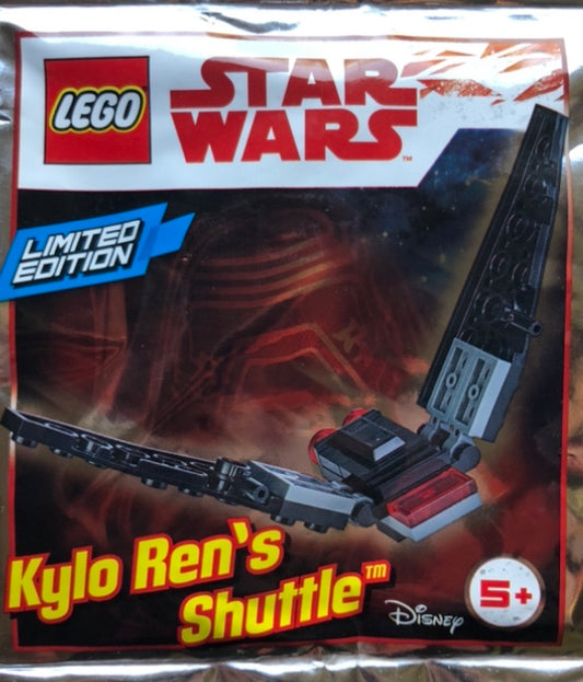 Lego Star Wars 912280 Faucon Millenium emballé