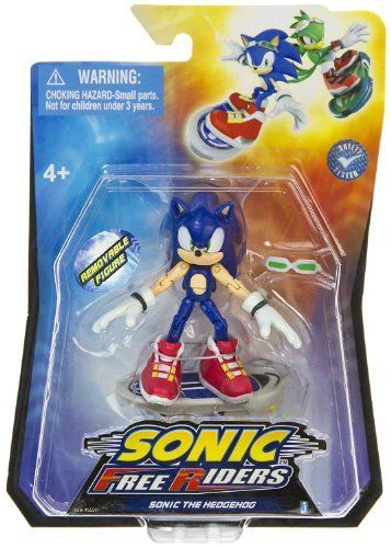 jazwares sonic figures