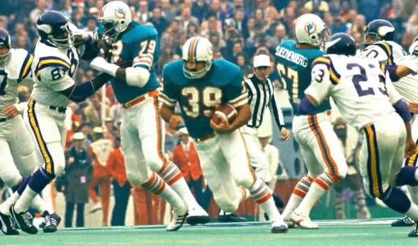 Larry Csonka