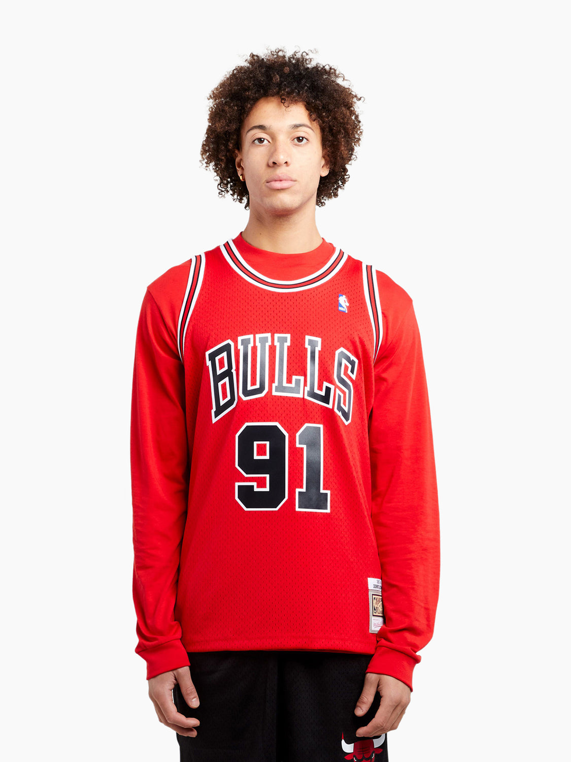 Chicago Bulls Clothing for Sale