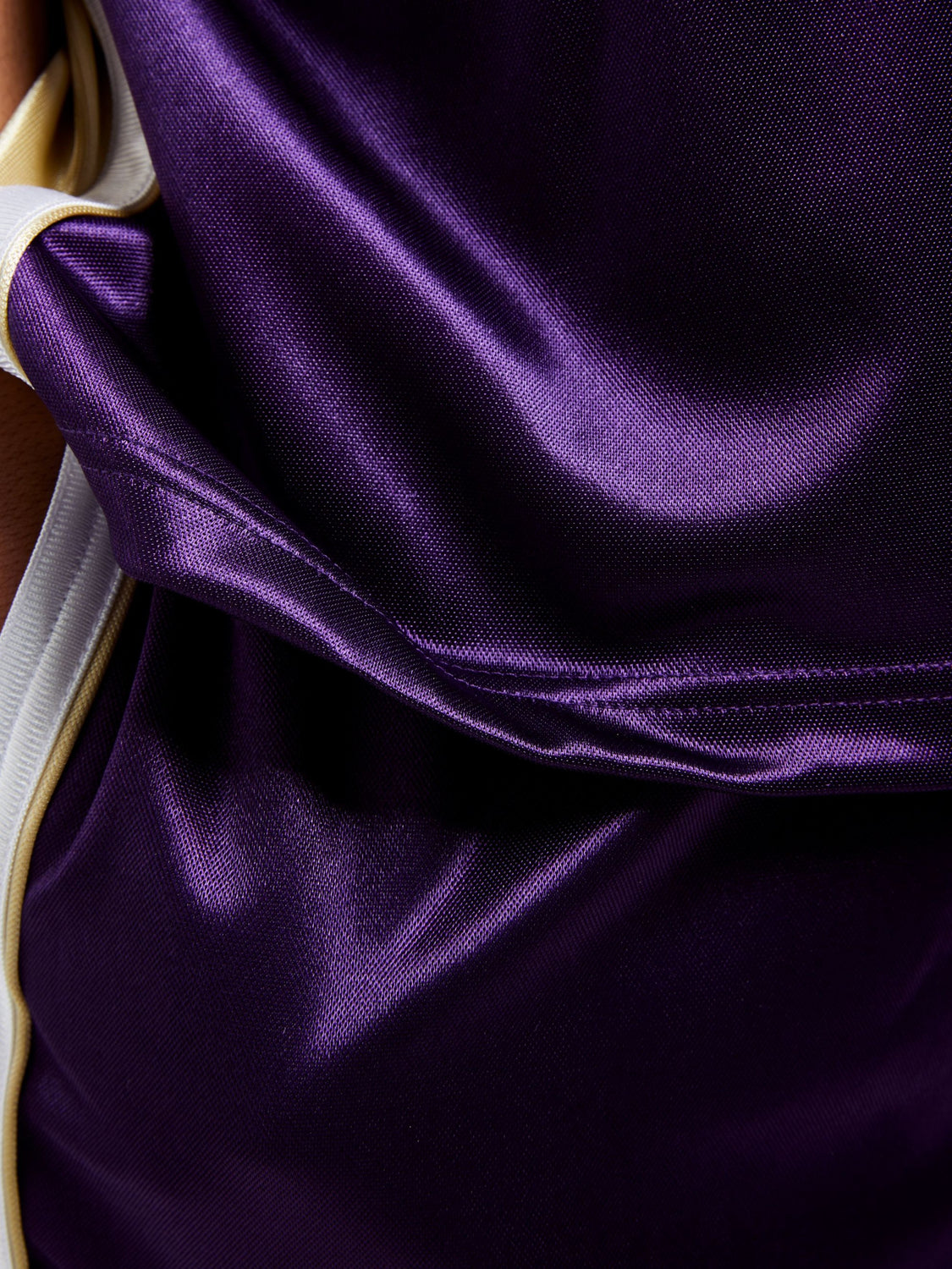 Kobe Bryant Los Angeles Lakers 1996-2016 Purple Authentic Jersey