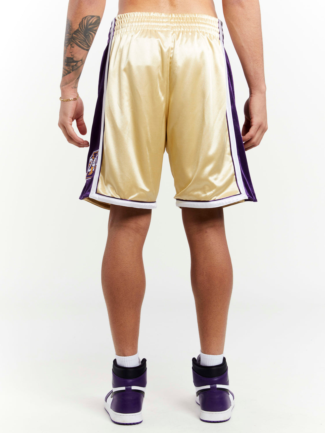 Hope Boys Basketball Hyperform Sleeveless Compression Shirt