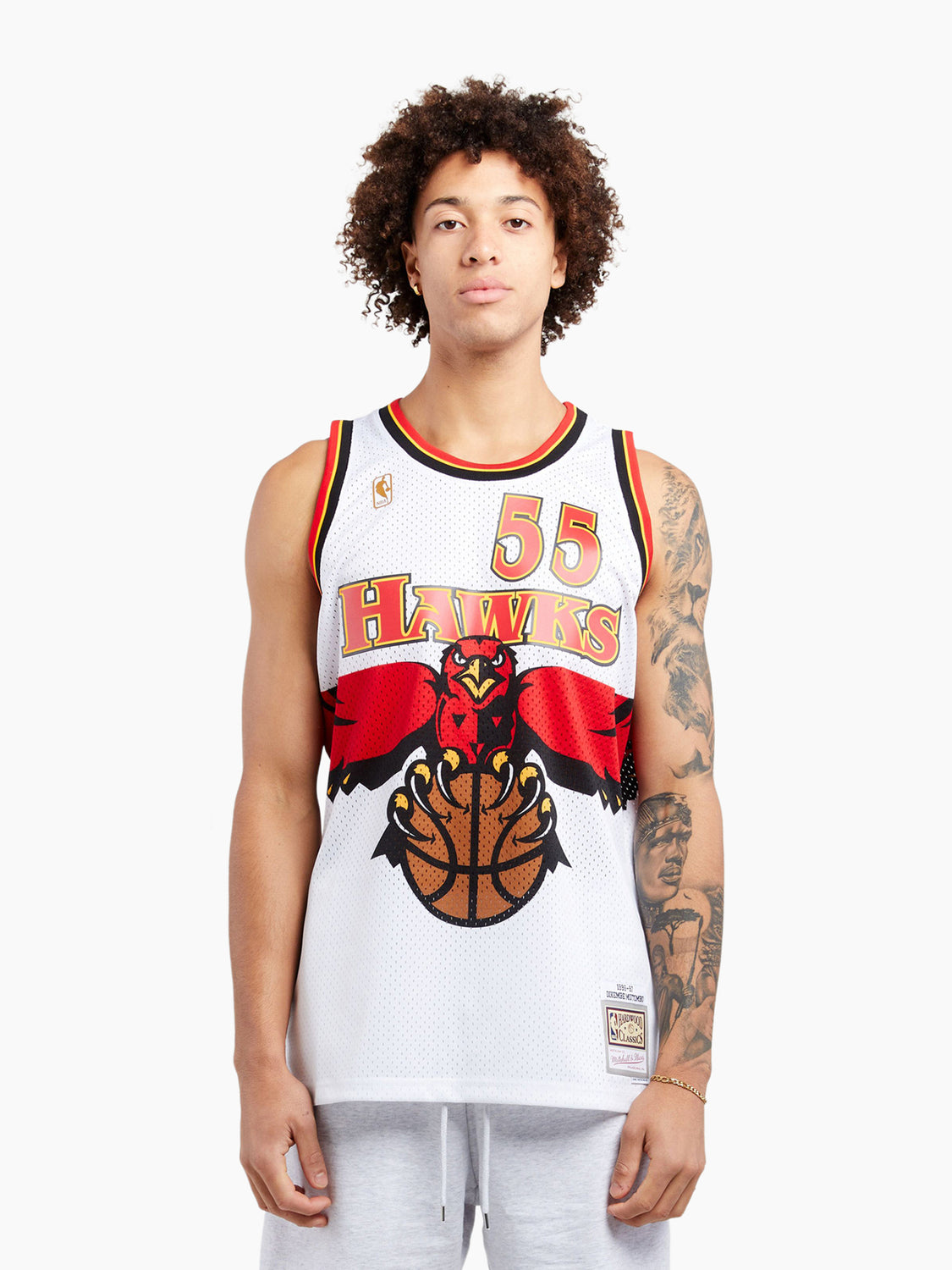 Lil Baby x BR Remix Swingman Atlanta Hawks Jersey - Shop Mitchell & Ness Swingman  Jerseys and Replicas Mitchell & Ness Nostalgia Co.