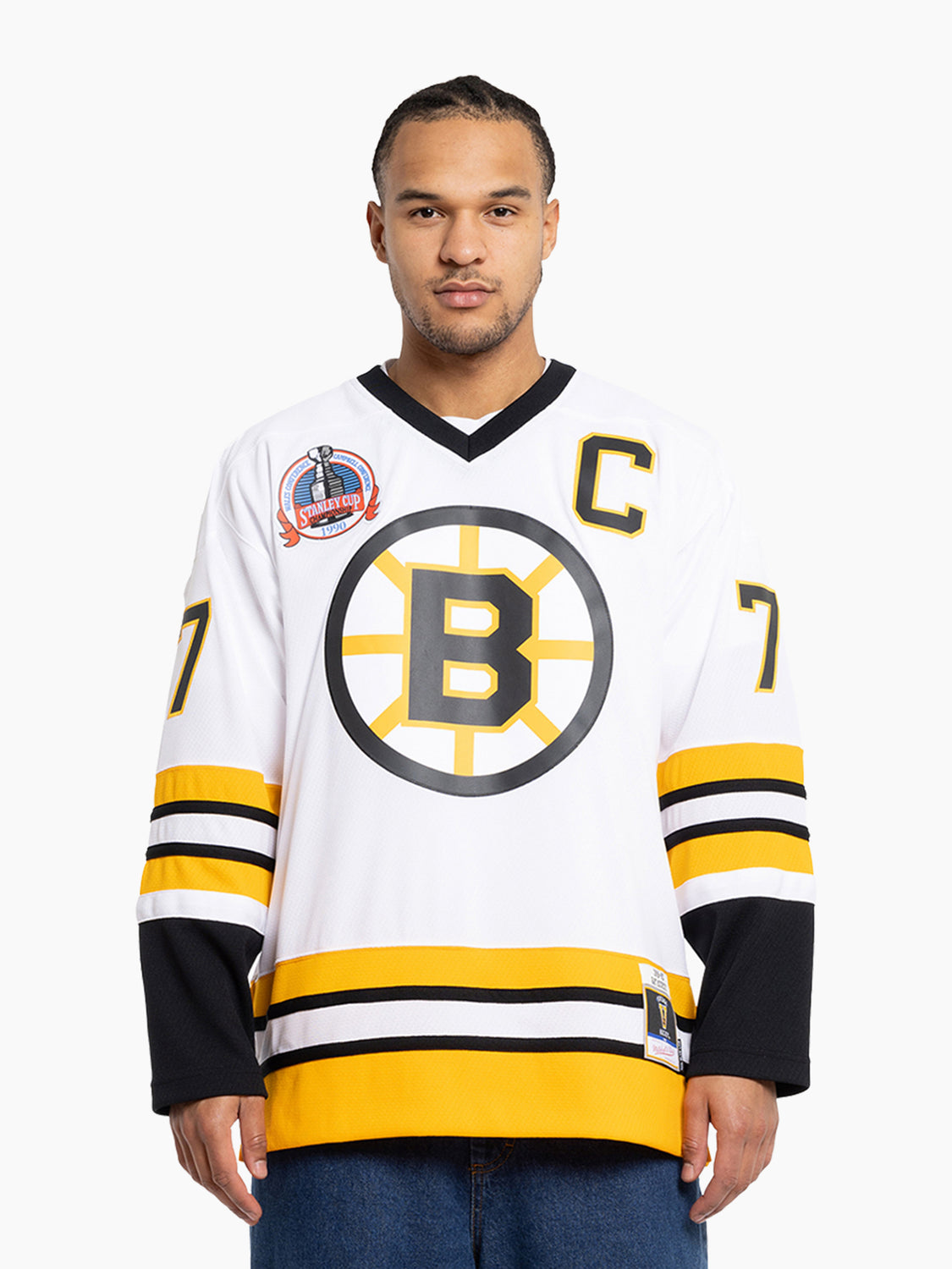 Boston Bruins Jerseys & Teamwear, NHL Merch