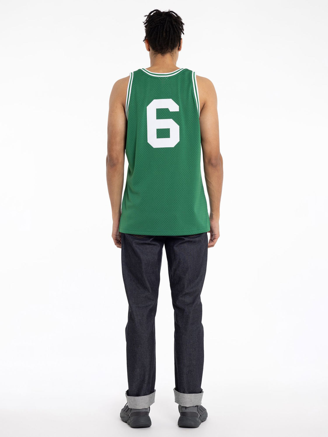 Boston Celtics Jersey Paul Pierce 2XL Men Basketball NBA Champion