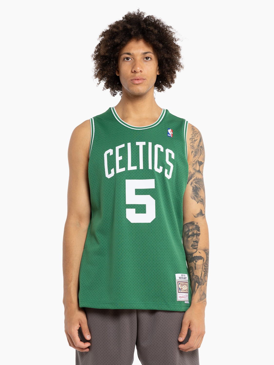 Boston Celtics Jerseys & Teamwear, NBA Merchandise