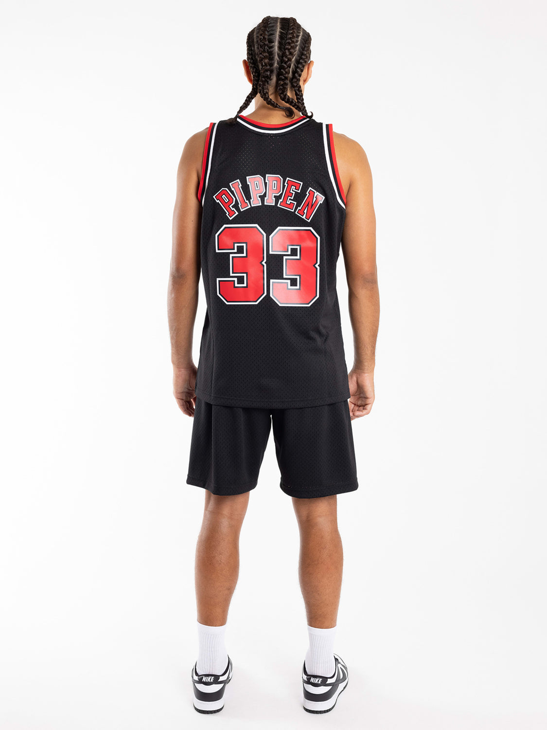 .com : Nike Men's Lakers Kobe Bryant Swingman Jersey Top