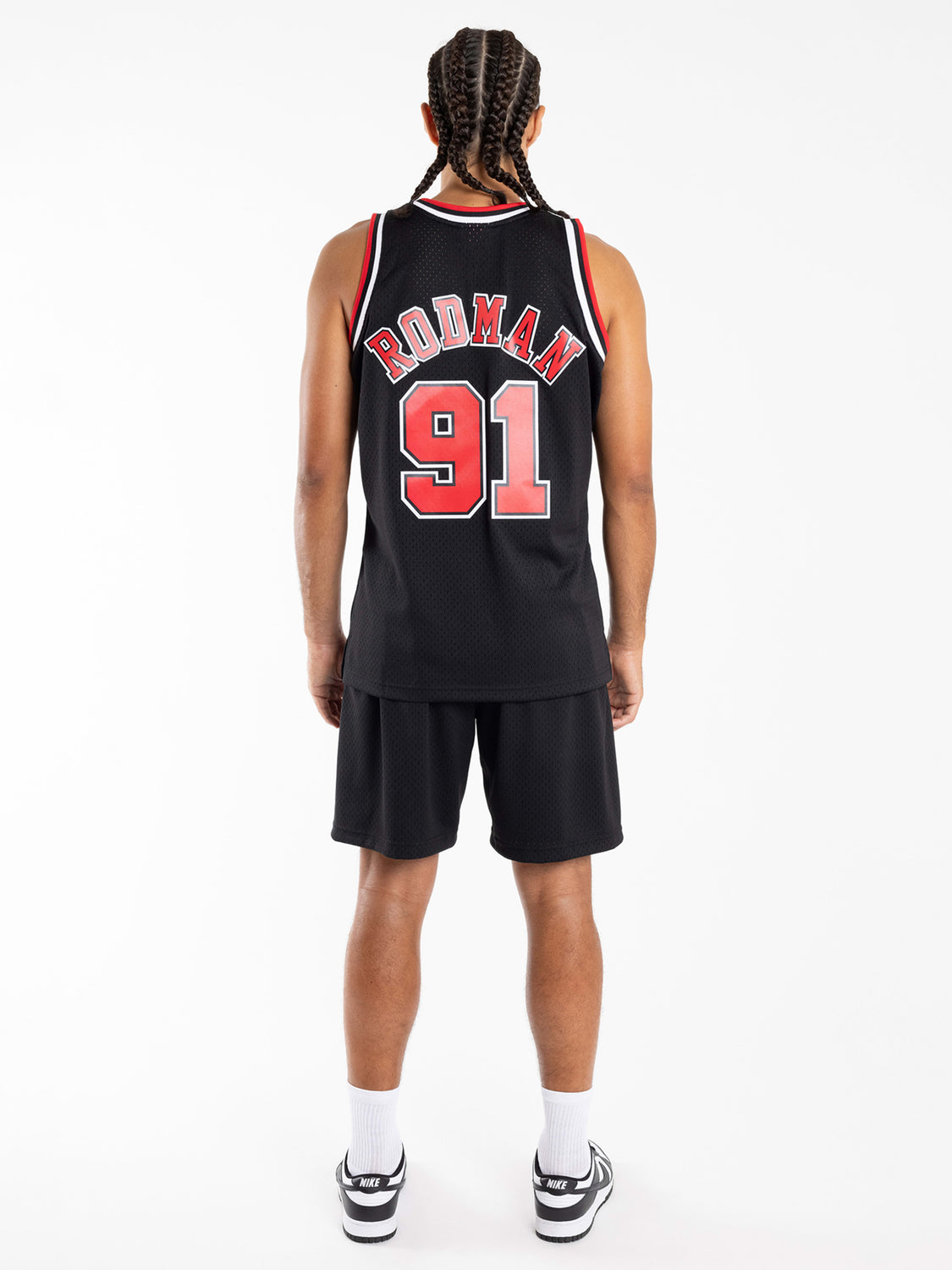 Official Dennis Rodman Chicago Bulls Jerseys, Bulls City Jersey, Dennis Rodman  Bulls Basketball Jerseys