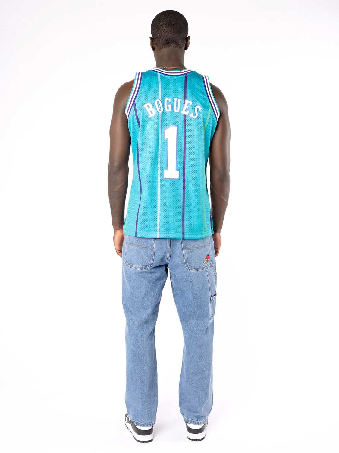 Buy Charlotte Hornets Jerseys & Teamwear, Mitchell & Ness