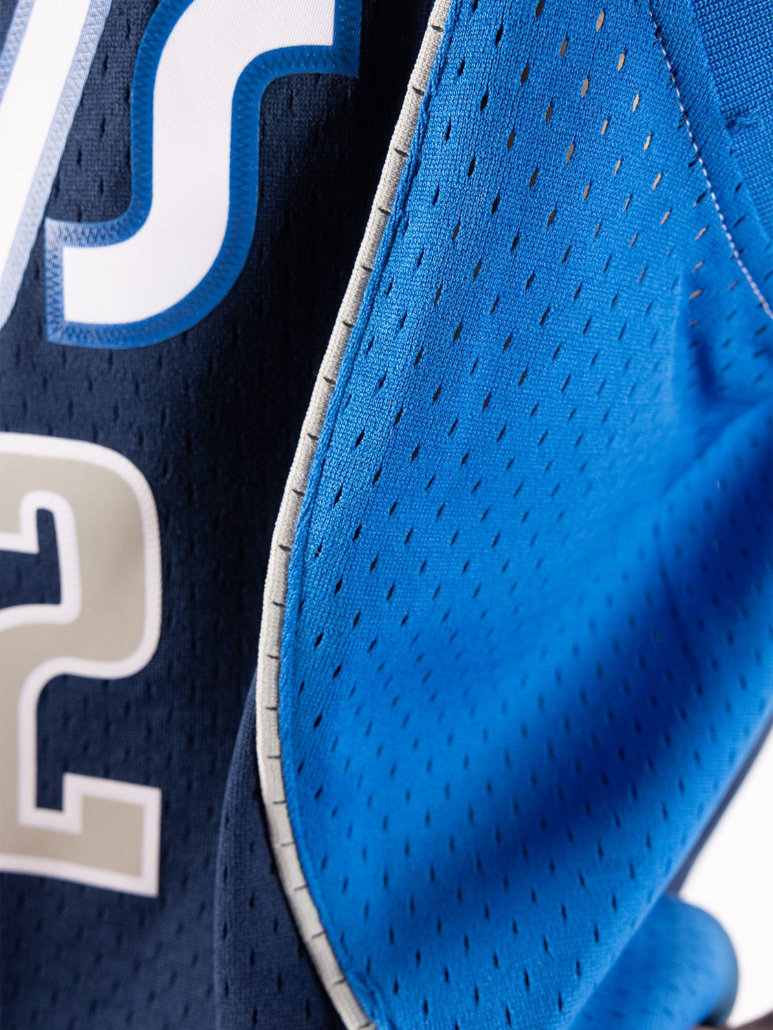 NBA Swingman Jersey Dallas Mavericks 2011-12 Jason Kidd #2 – Broskiclothing