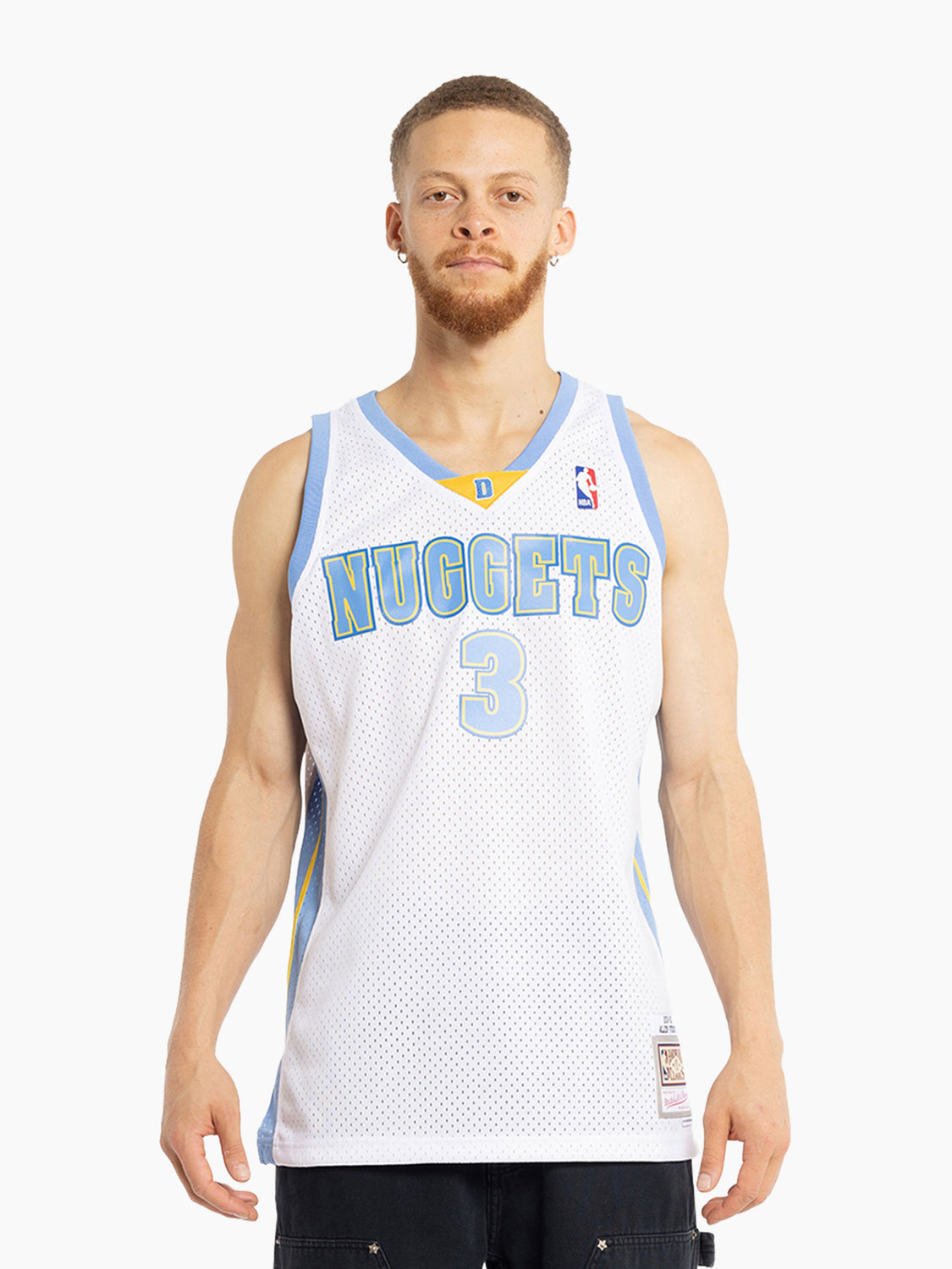 Denver Nuggets Size 3XL NBA Jerseys for sale