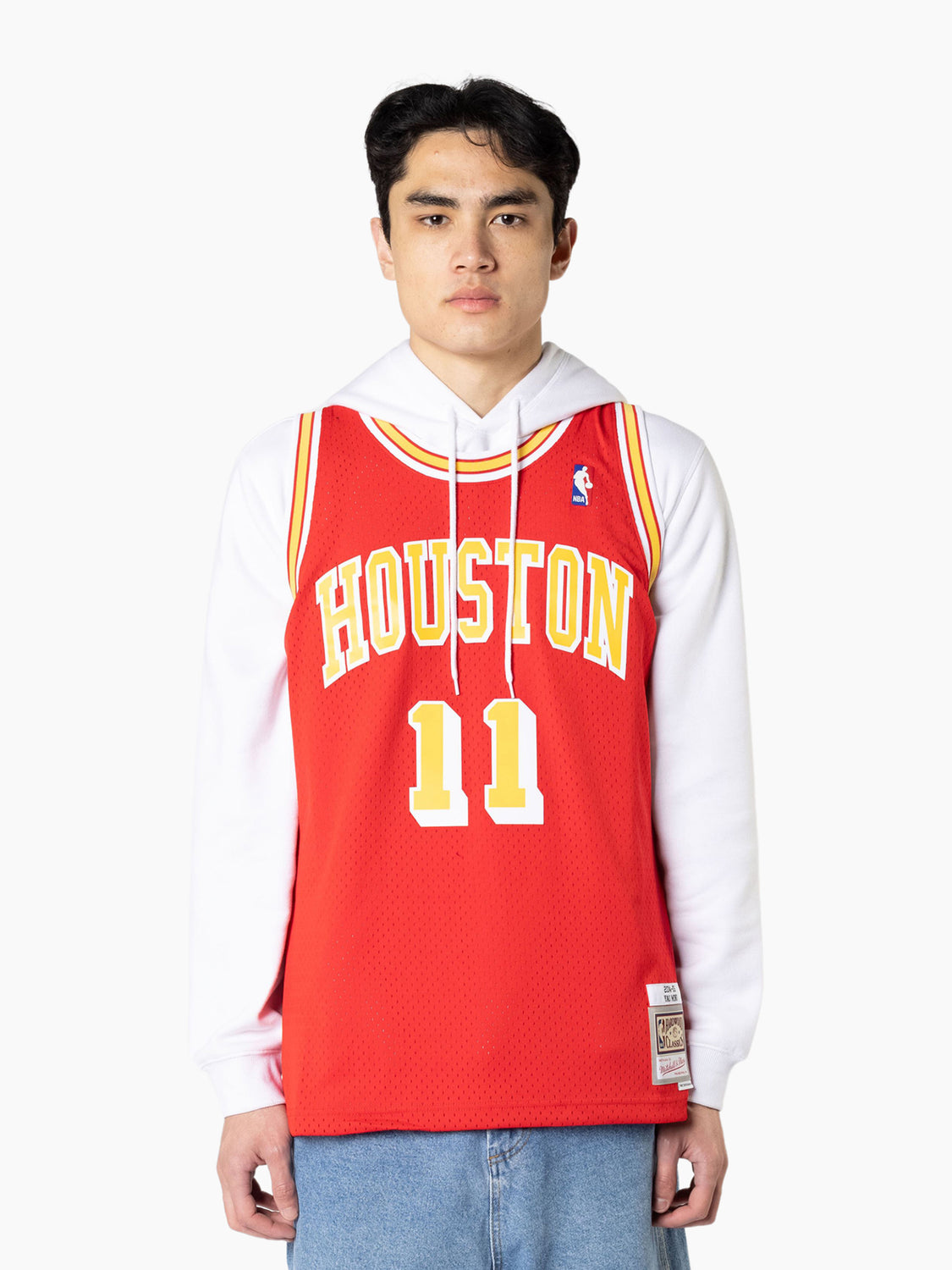 Buy Houston Rockets Jerseys & Teamwear