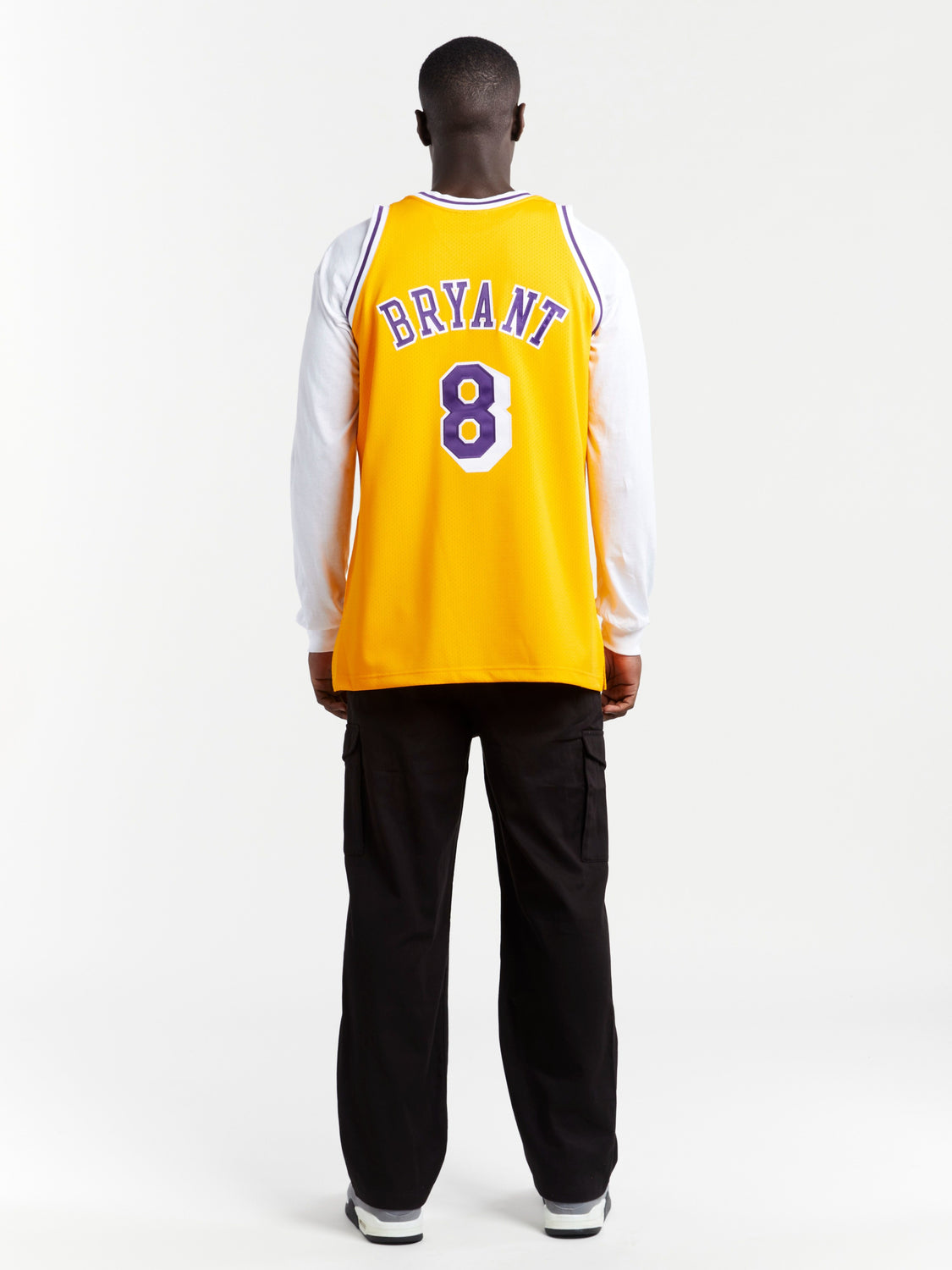 Kobe Bryant Jerseys, Kobe 8 & 24 Jerseys