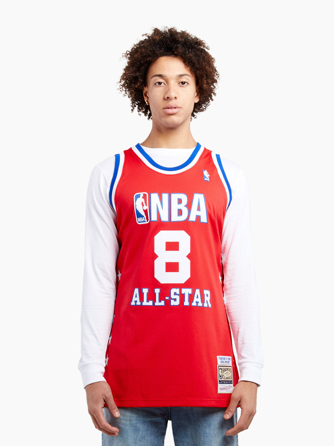 Authentic Jersey All-Star East 2009 Lebron James - Shop Mitchell & Ness  Authentic Jerseys and Replicas Mitchell & Ness Nostalgia Co.