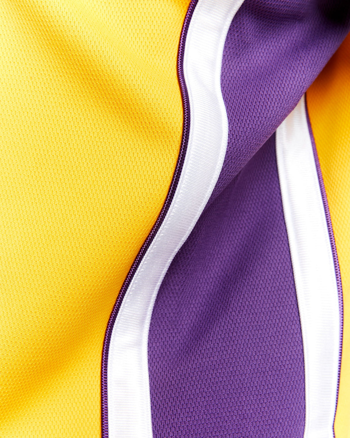 Mitchell & Ness los angeles lakers kobe bryant 00-01 final retro purple  jersey