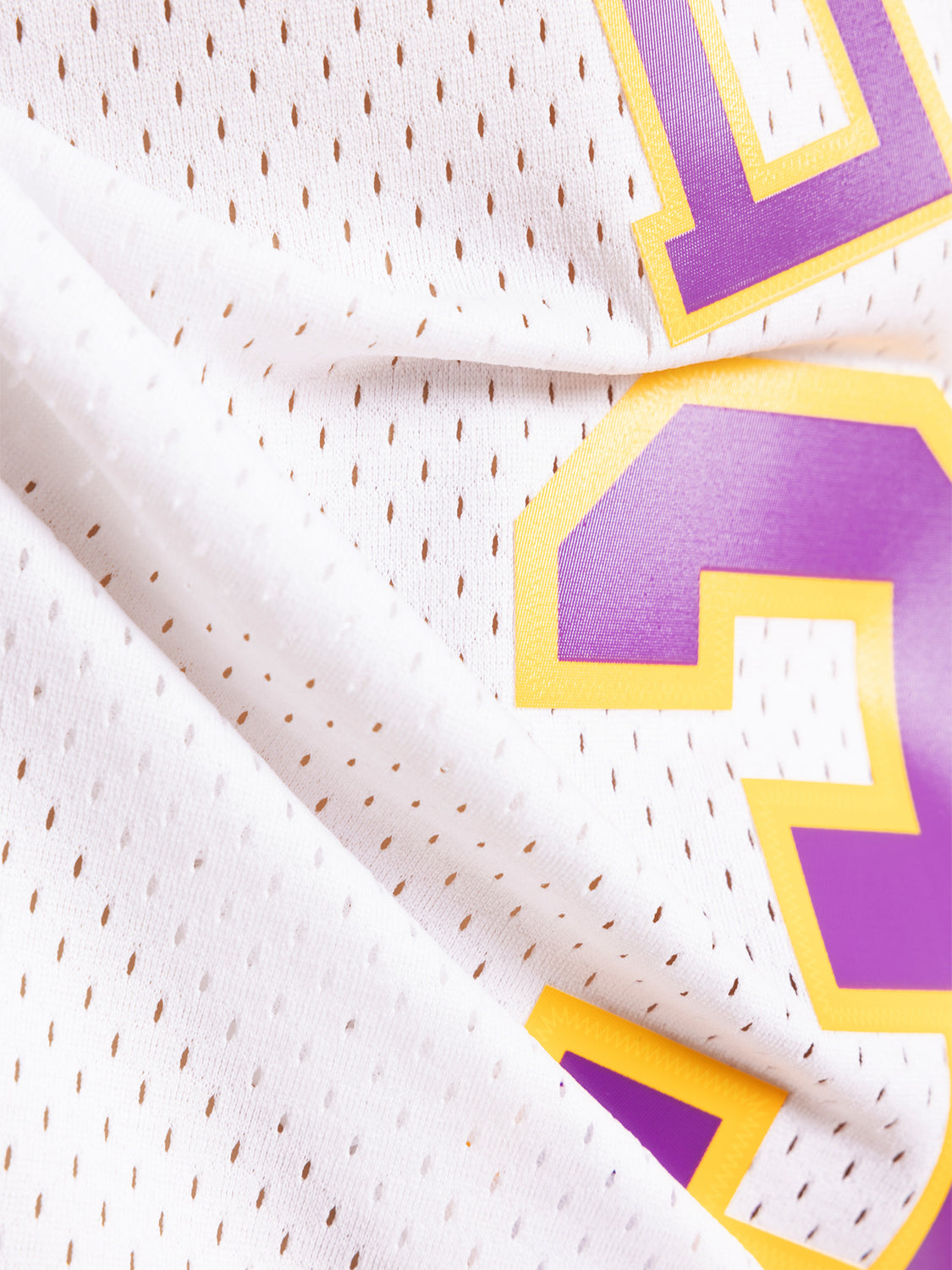 Swingman Shaquille O'Neal Louisiana State University White 1990 Jersey -  Shop Mitchell & Ness Swingman Jerseys and Replicas Mitchell & Ness  Nostalgia Co.