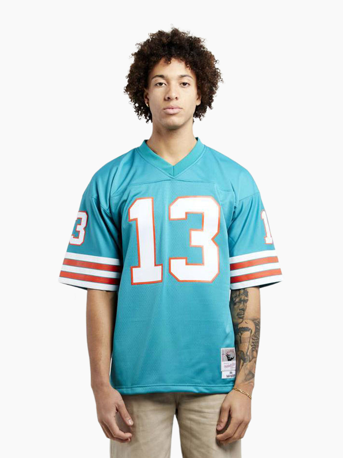 Miami Dolphins Jerseys, Apparel & Gear.