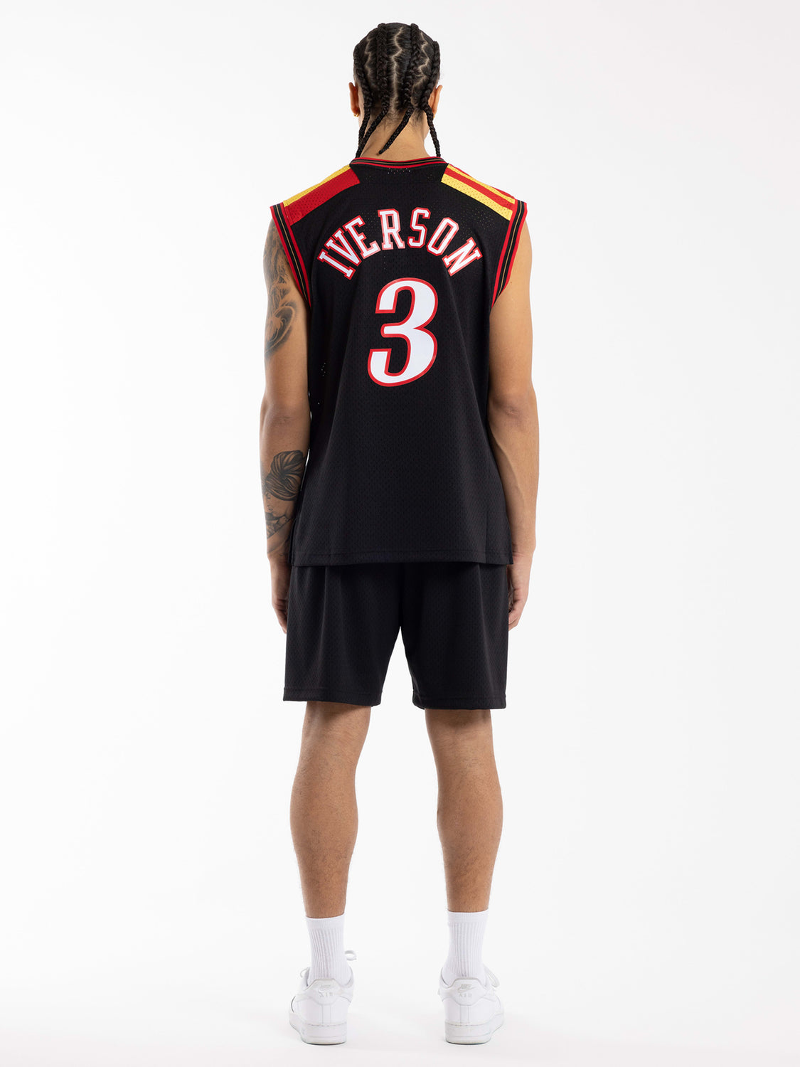 Philadelphia 76ers Jerseys & Teamwear, NBA Merch