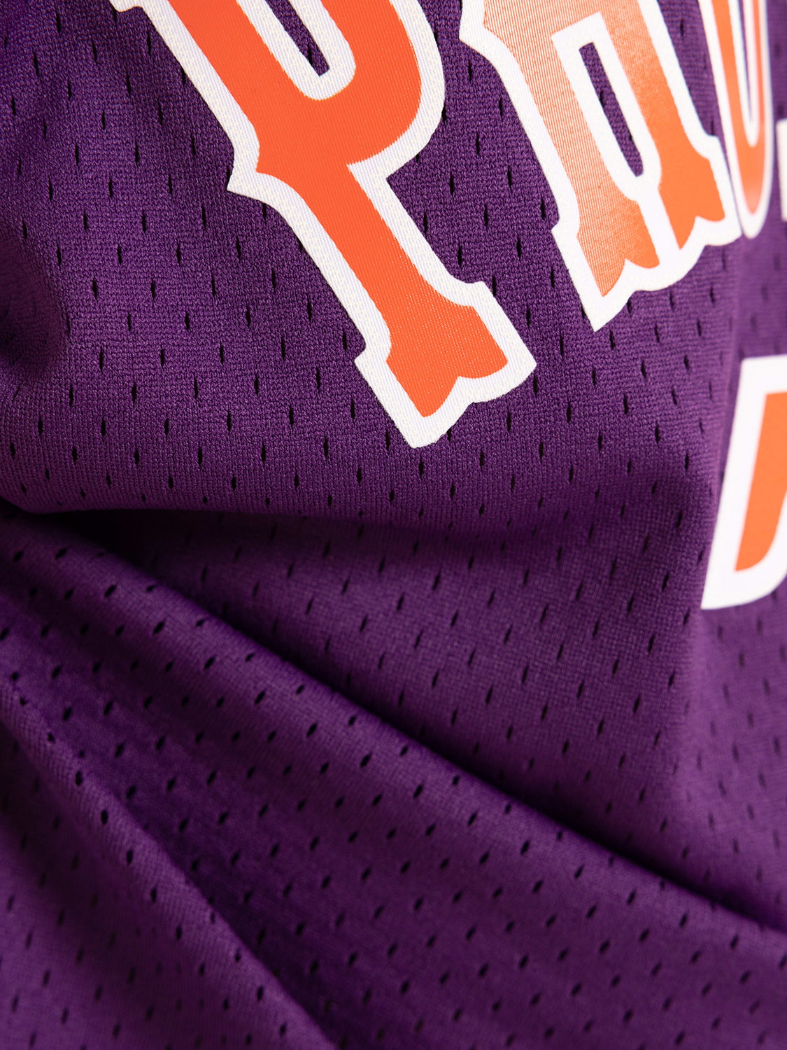 Mitchell & Ness Phoenix Suns Kevin Johnson 89-90 Swingman Jersey, NBA  Jerseys