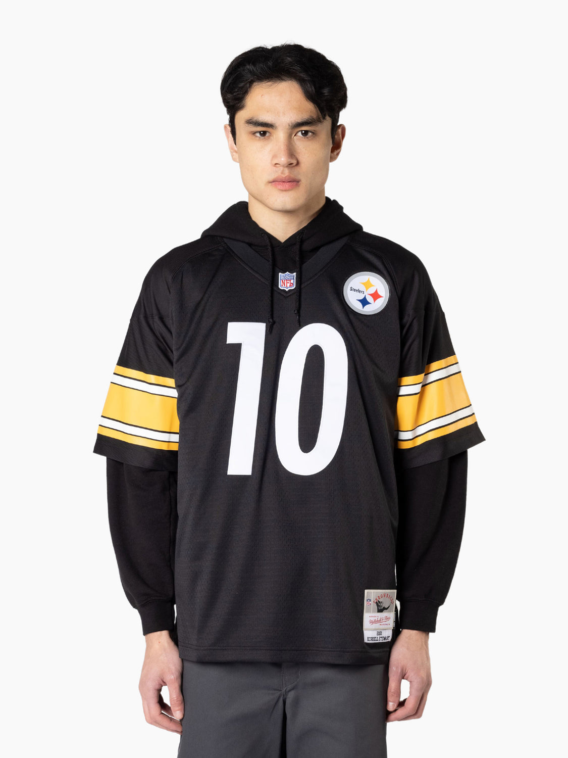 What are the best Pittsburgh Steelers jerseys to invest in, in