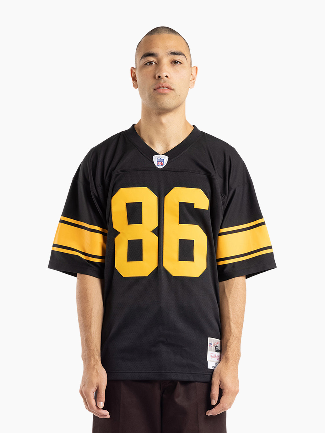 Buy NFL Jerseys and Teamwear Online Mitchell and Ness Mitchell and Ness