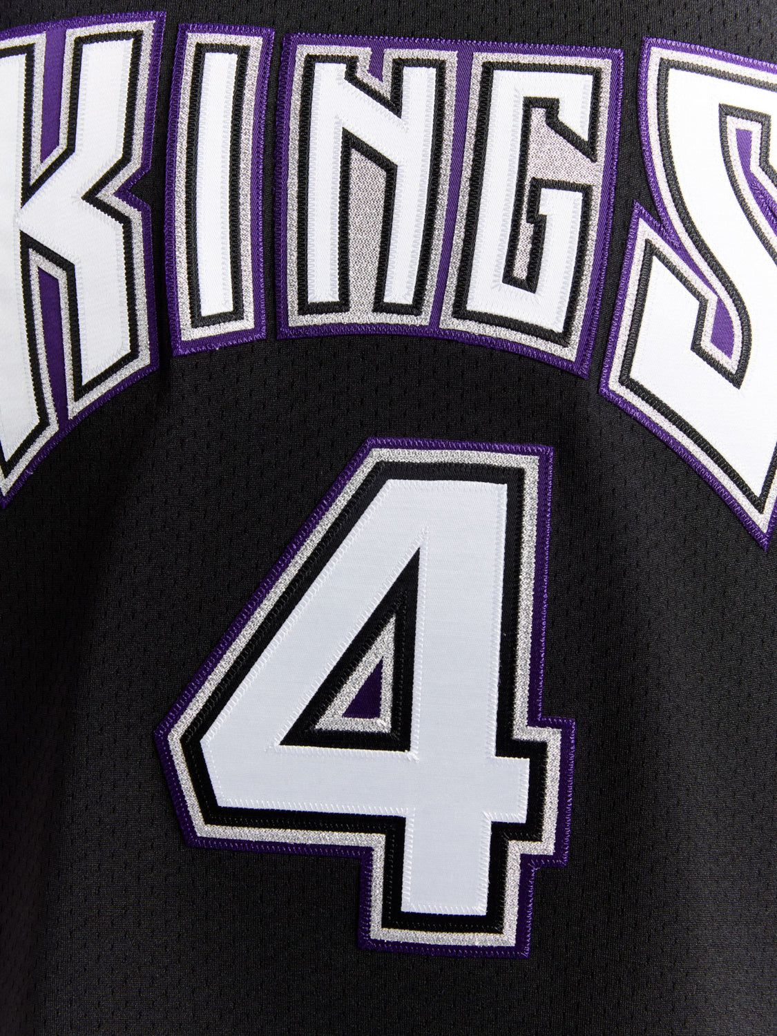 Mitchell & Ness NBA Authentic Jersey 'Sacramento Kings - Chris Webber 1998-99' BA64UZ-SKI-L-CAW