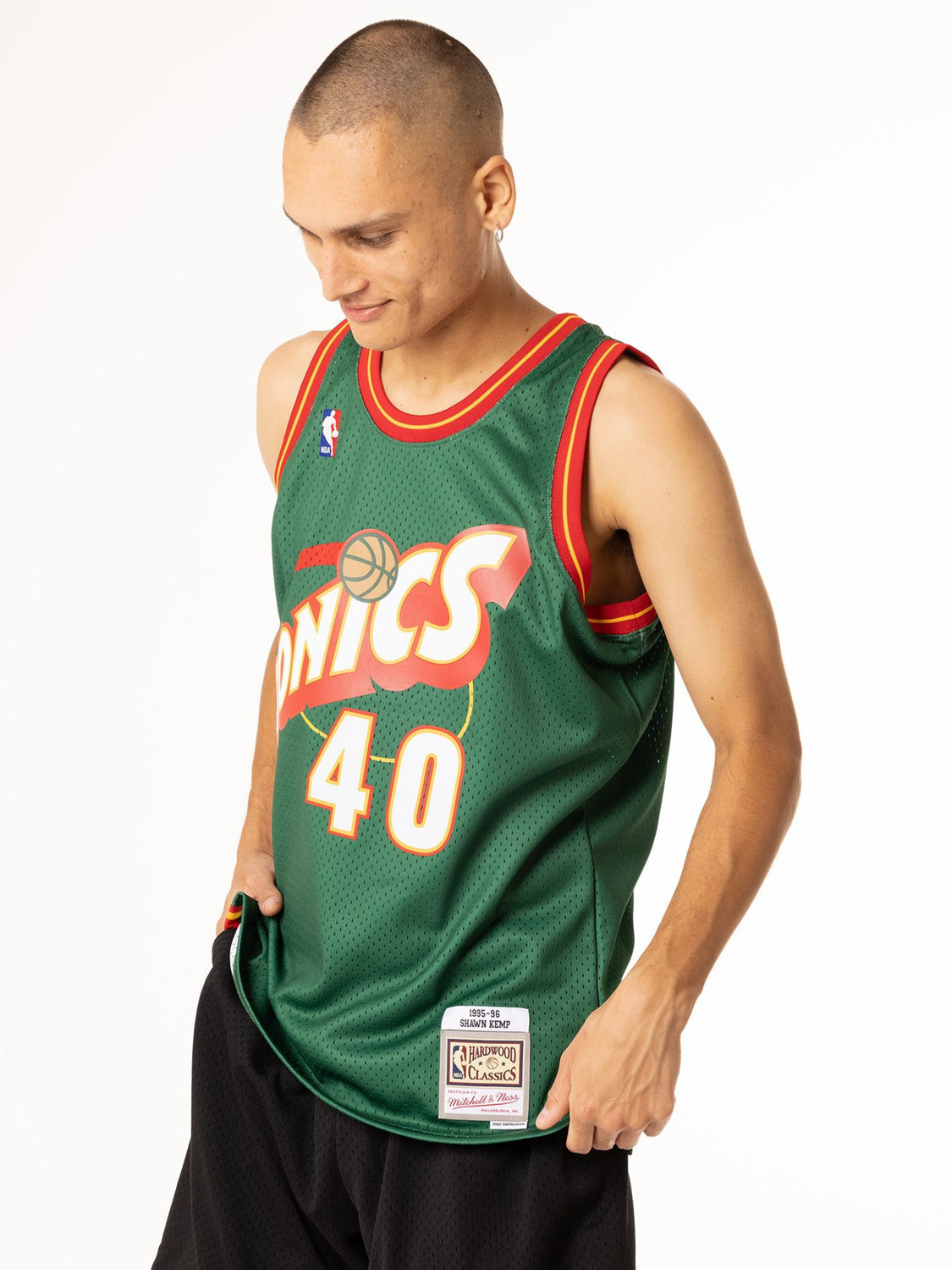 Audible Seattle Supersonics Jersey Shawn Kemp - Shop Mitchell & Ness  Authentic Jerseys and Replicas Mitchell & Ness Nostalgia Co.