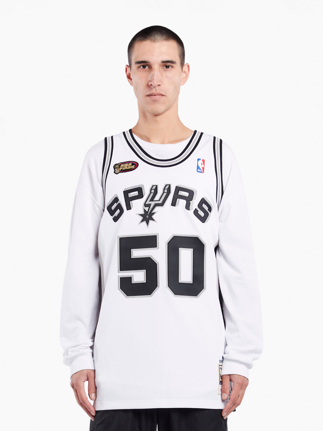 San Antonio Spurs Jerseys & Teamwear, NBA Merchandise