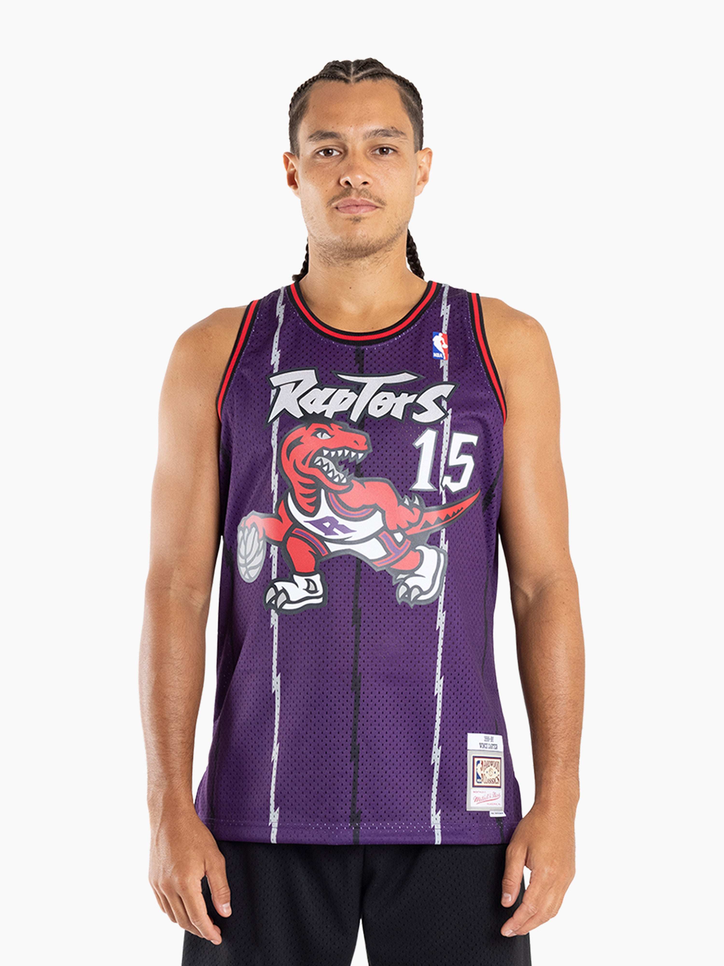 5 toronto raptors jersey xl