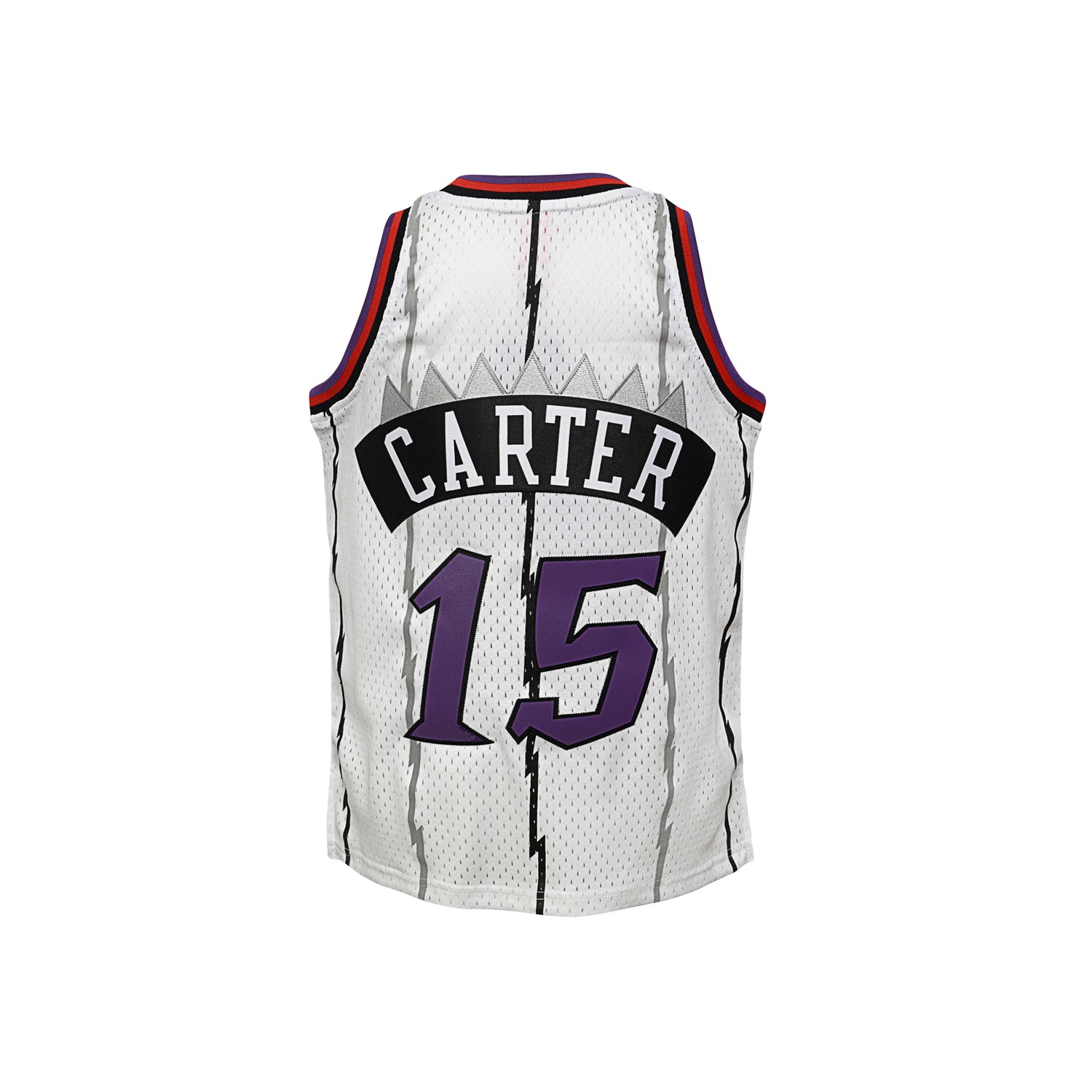 98/99 Toronto Raptors jersey.. Vinsanity!